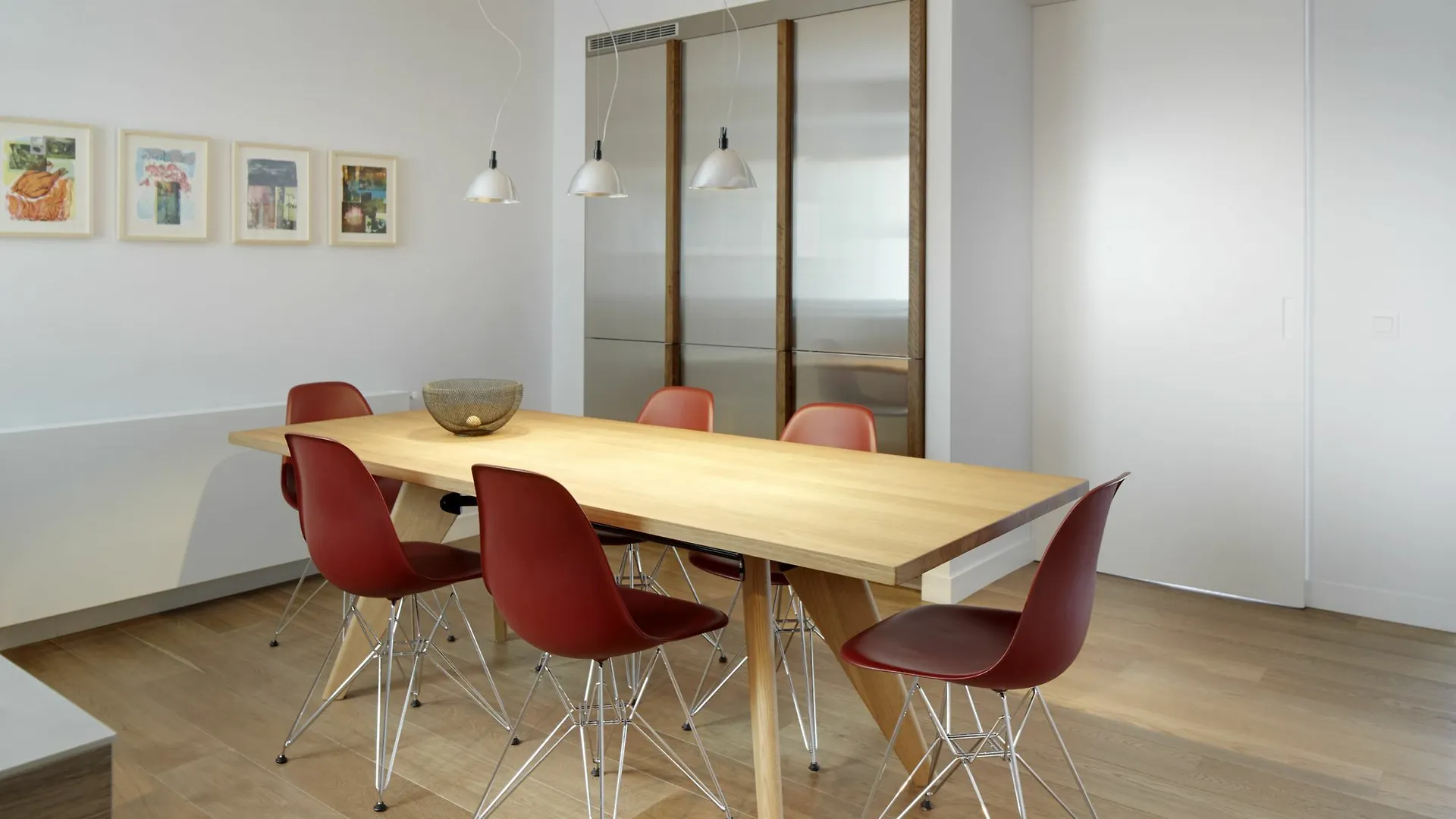 Zurriola Loft By Feelfree Rentals San Sebastián Lejlighed