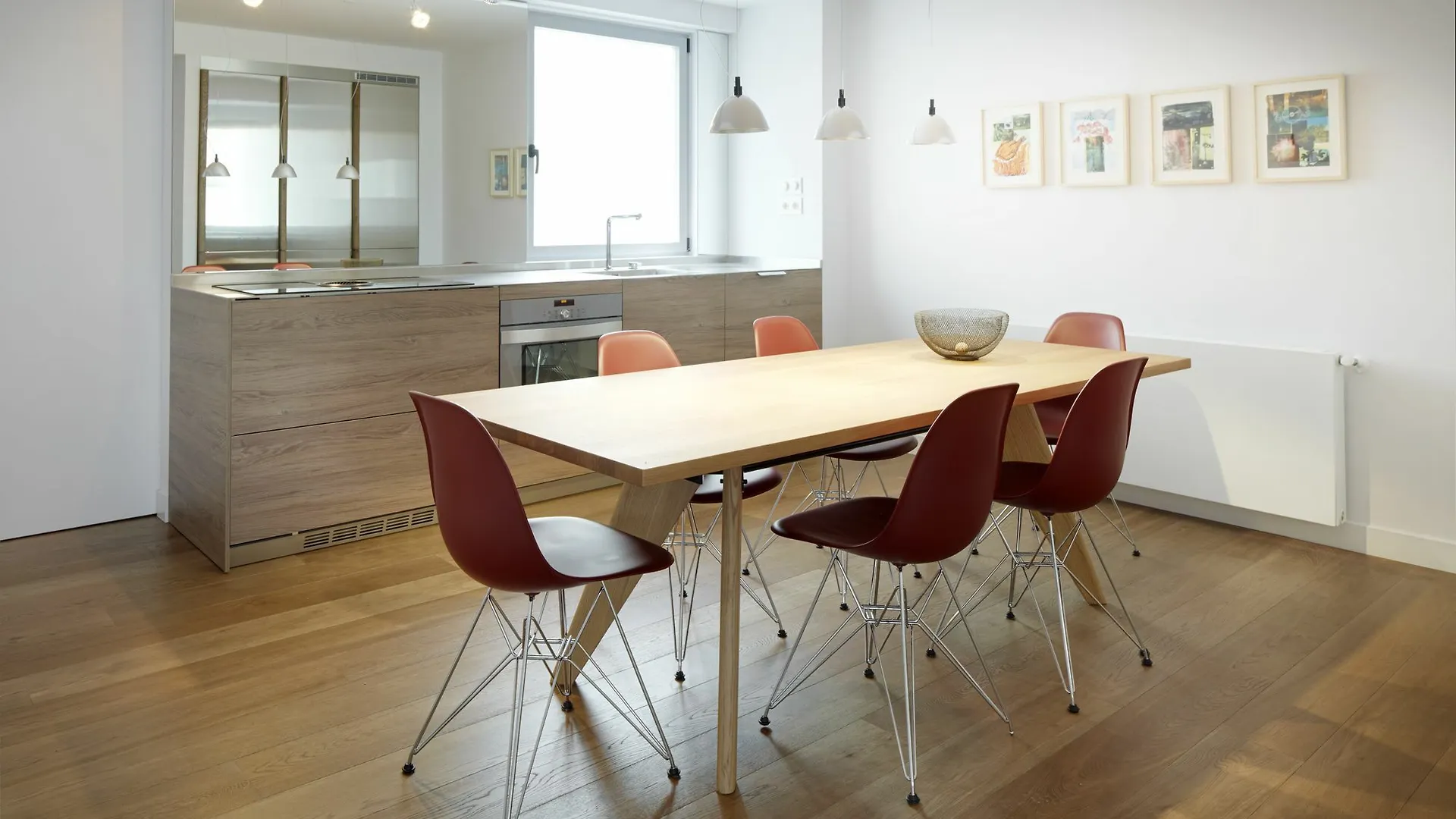 Apartman Zurriola Loft By Feelfree Rentals San Sebastián