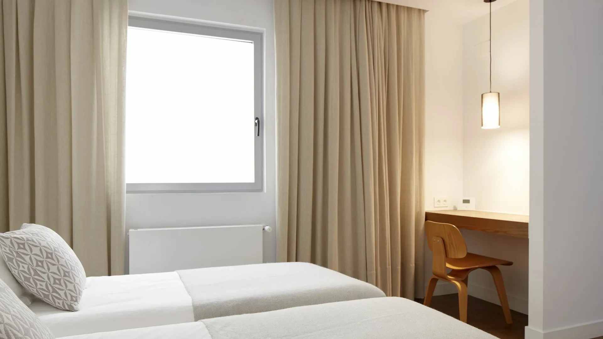 Zurriola Loft By Feelfree Rentals San Sebastián 0*,  Spanyolország